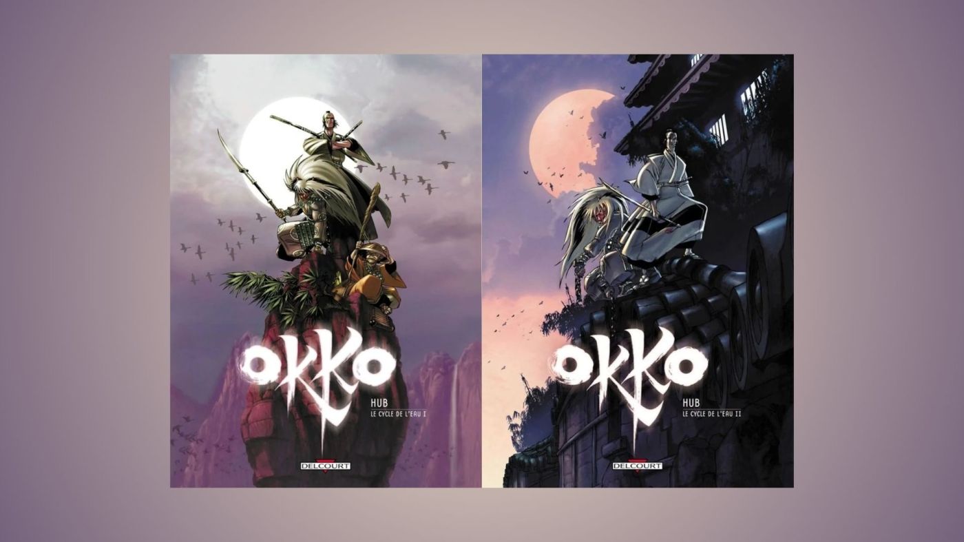 okko hub