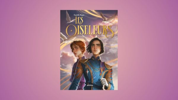 Les Oiseleurs, Camille Noyer, Auzou