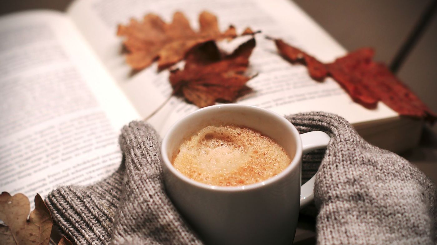 Trois romans fantastiques contemplatifs à savourer cet automne