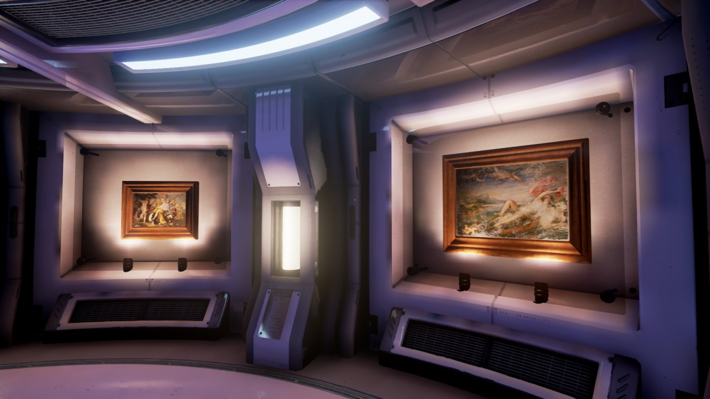 the turing test europe