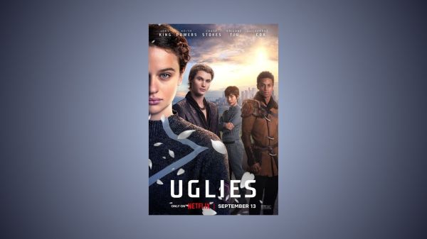 Uglies McG Netflix