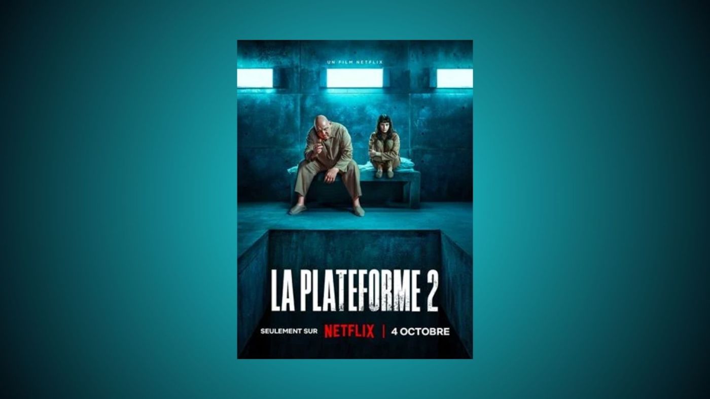 la plateforme 2