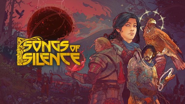 Songs of Silence, Chimera entertainment, Xbox