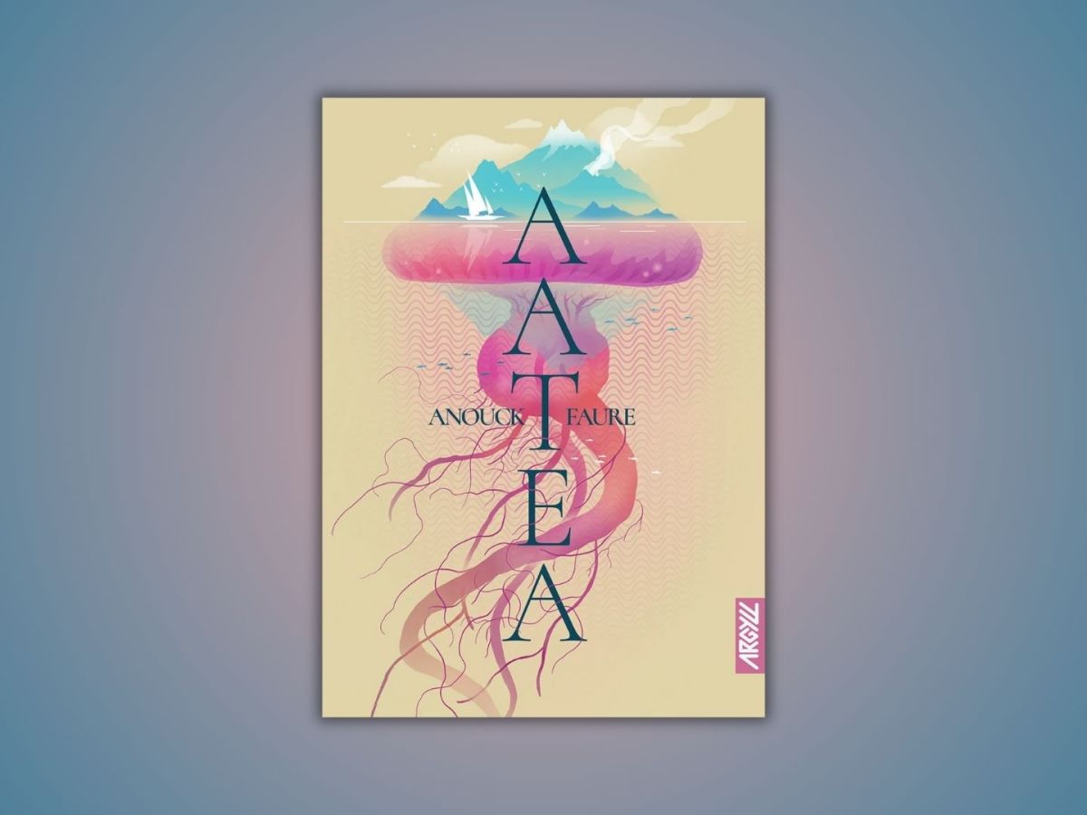 Aatea, plongée dans une odyssée profonde et&nbsp;bouleversante