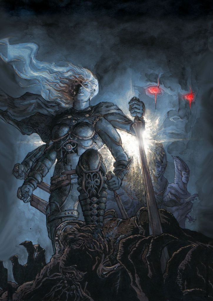 Stéphane de Caneva illustration