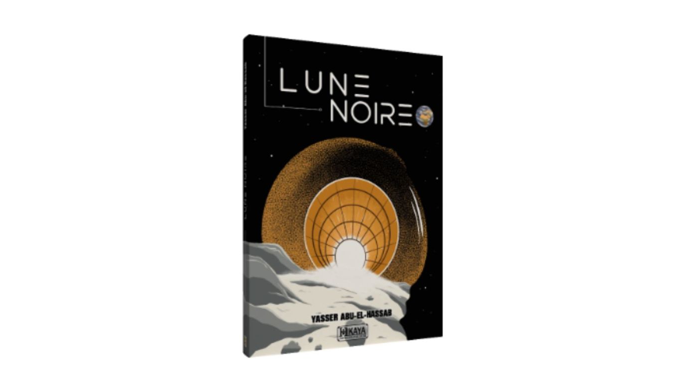 Lune noire, Hikaya, Yasser abu-el-assab