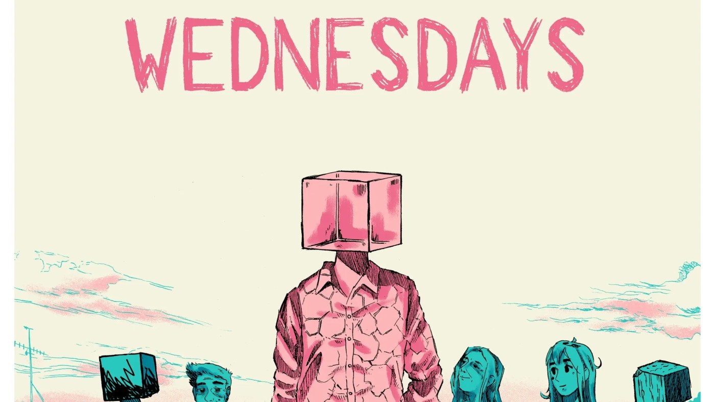 wednesdays, Arte, jeu vidéo