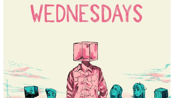 wednesdays, Arte, jeu vidéo