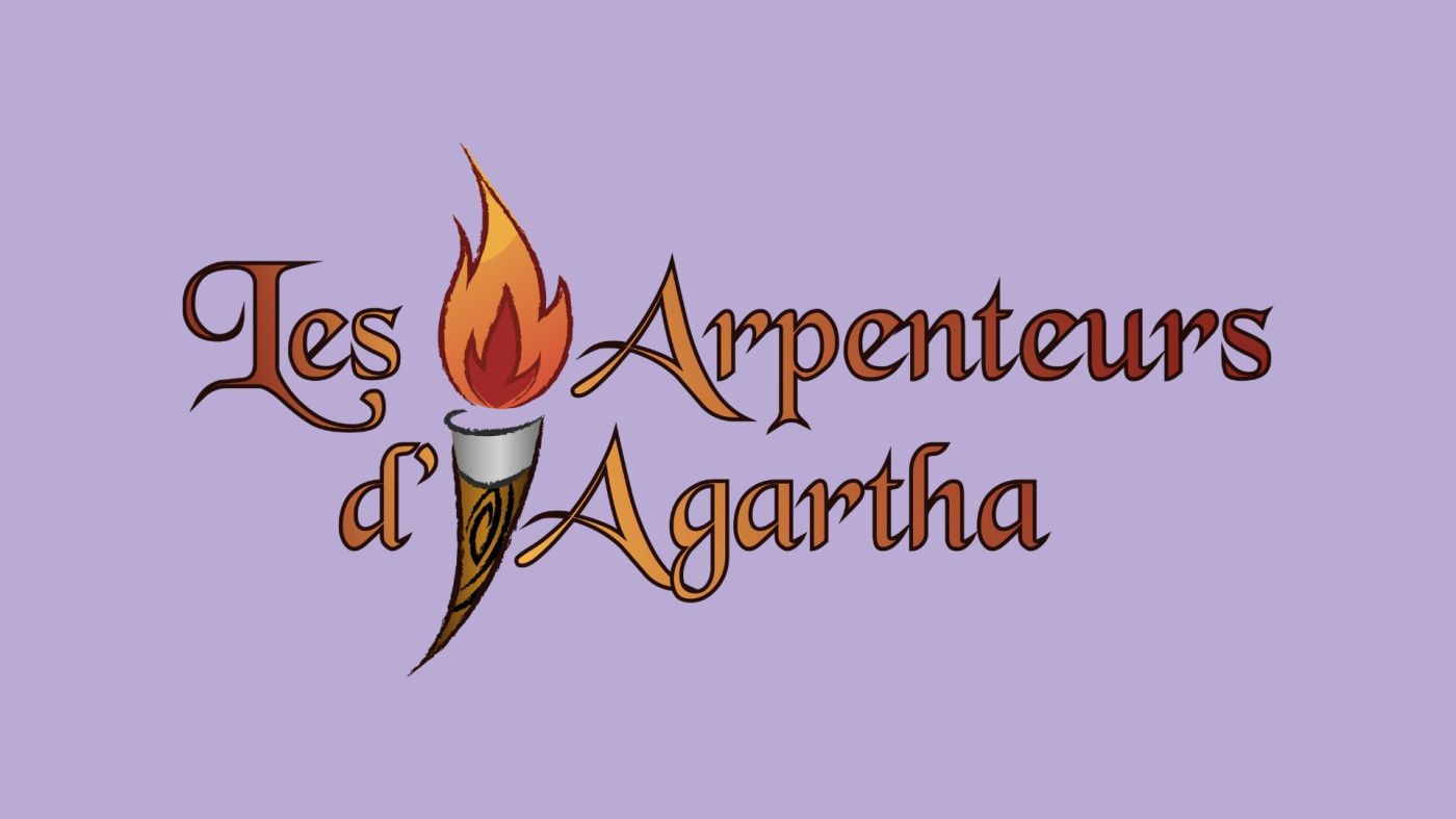 les arpenteurs d'Agartha, interview