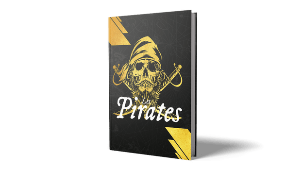 Nota Bene, Les Pirates