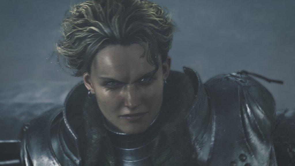 Monster Hunter Wilds, Olivia