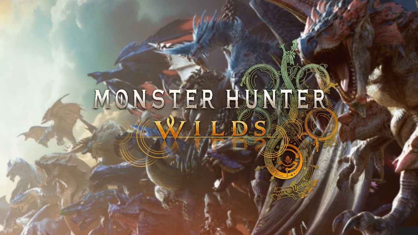 Monster Hunter Wilds, Capcom