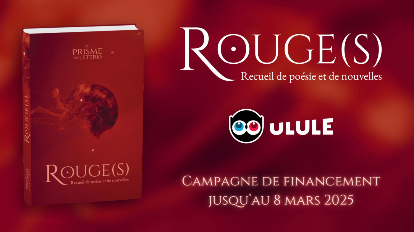 Rouge(s) campagne Ulule