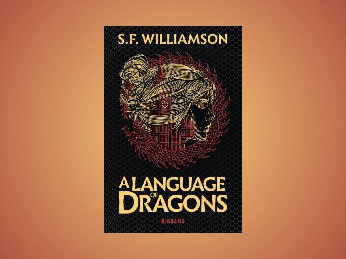 A Language of dragons : de la linguistique draconique en&nbsp;fantasy