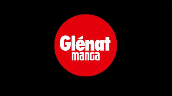 glénat manga