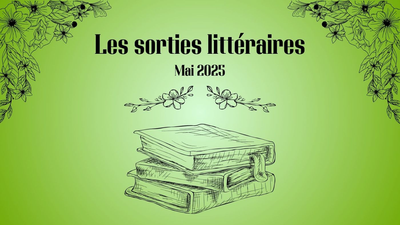 sorties littéraires(2)