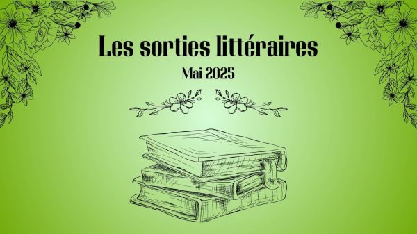 sorties littéraires(2)