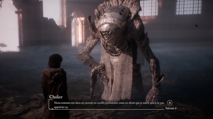 Clair Obscur Expedition 33