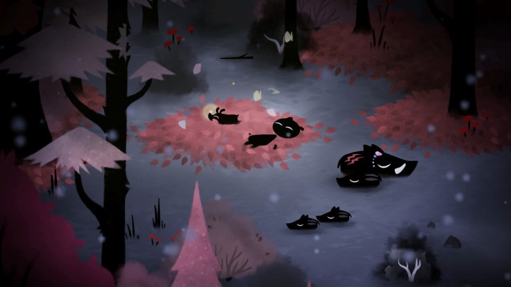 Koira Tolima Don't Nod (1)