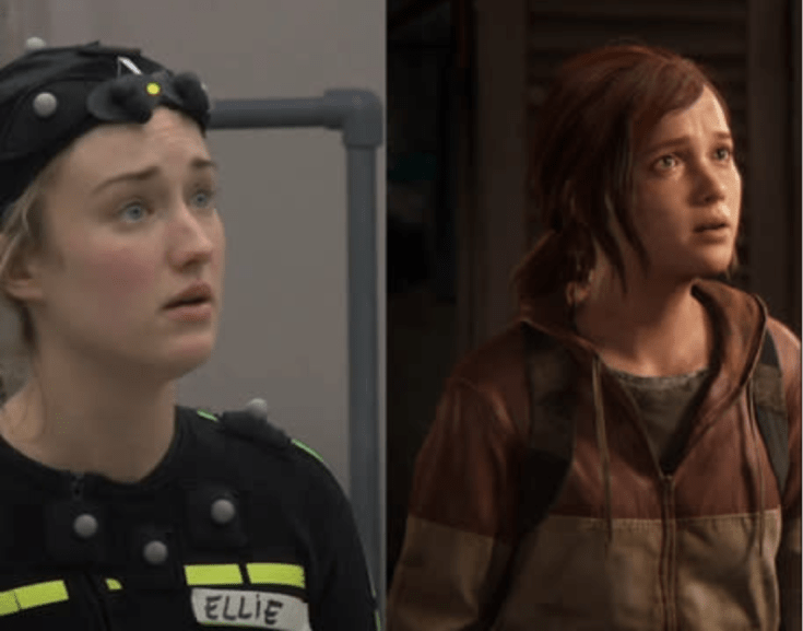 The Last of Us Saison 1 HBO Max Ashley Johnson