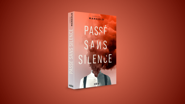 Passé sans silence Adrien Mangold L'Homme sans nom