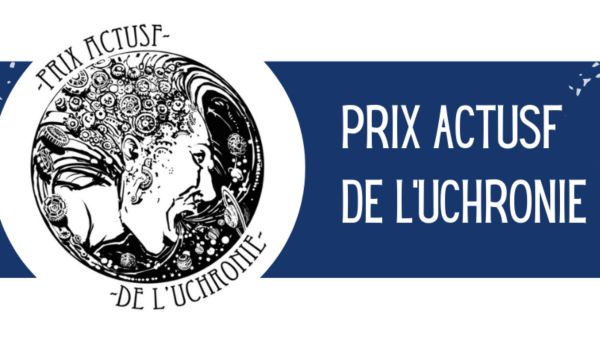 prix actusf de l'uchronie 2025