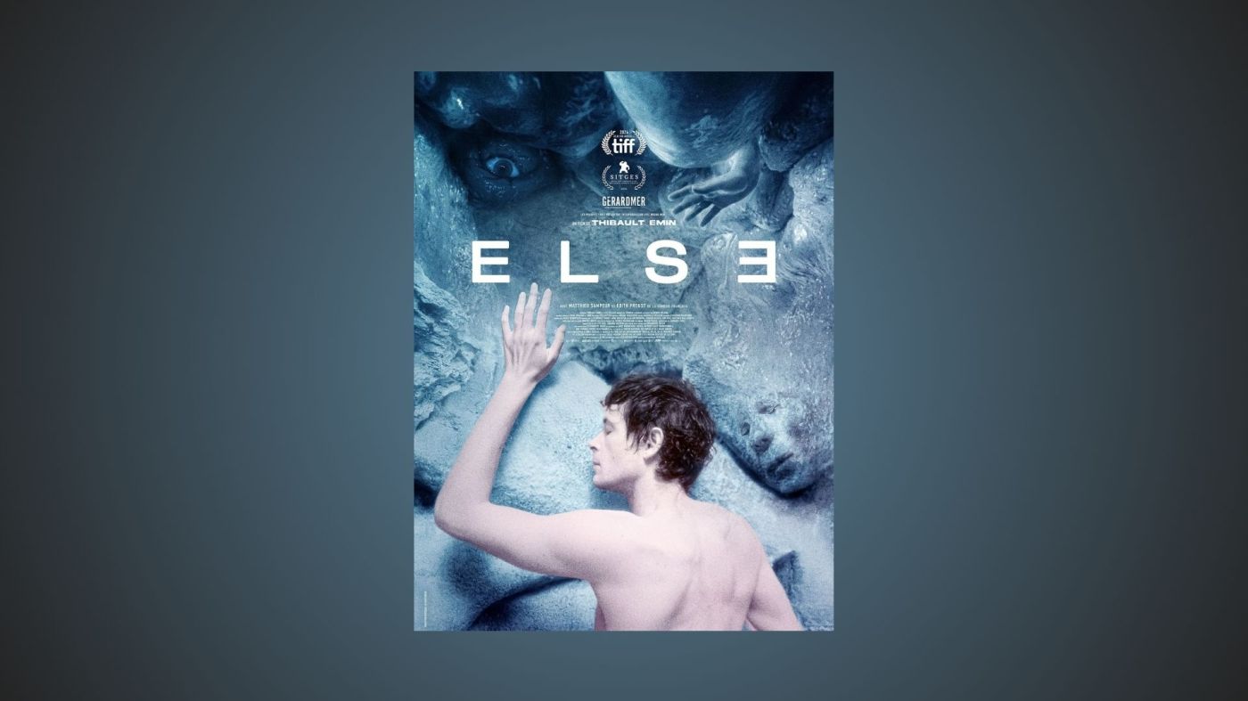 Else, cinéma