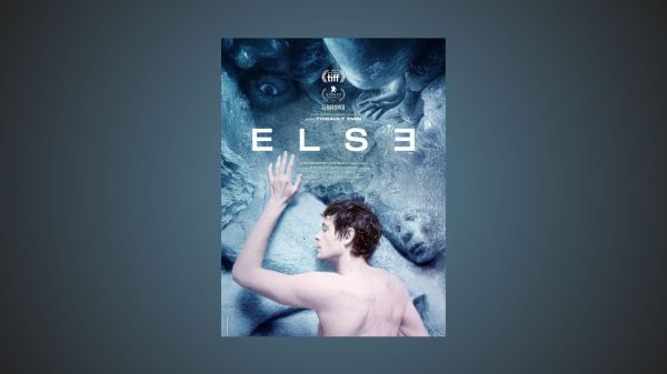 Else, cinéma