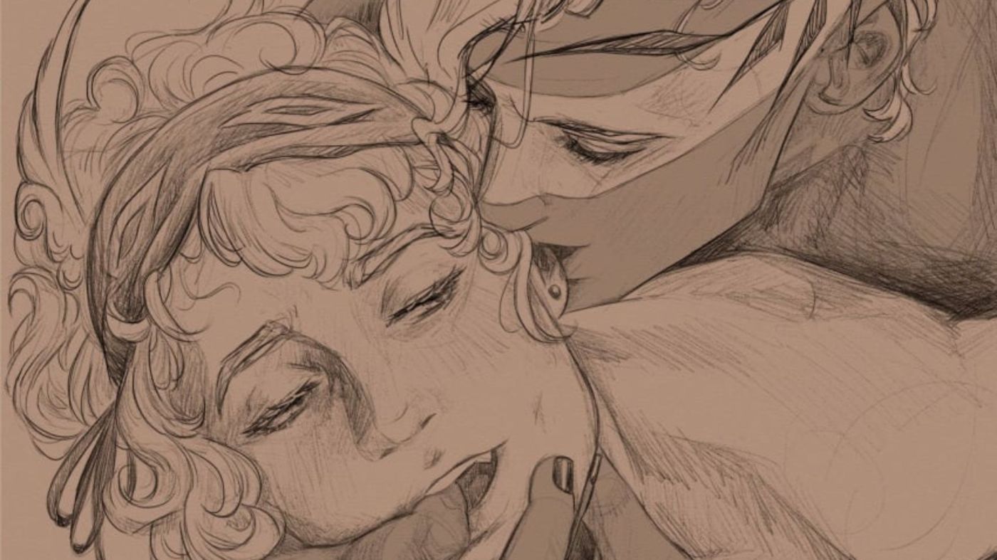 Fantasy et érotisme