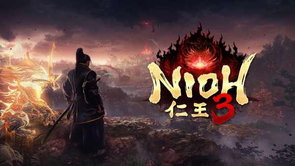 nioh 3 official
