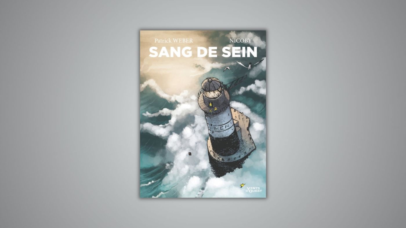 Sang de Sein, Glénat