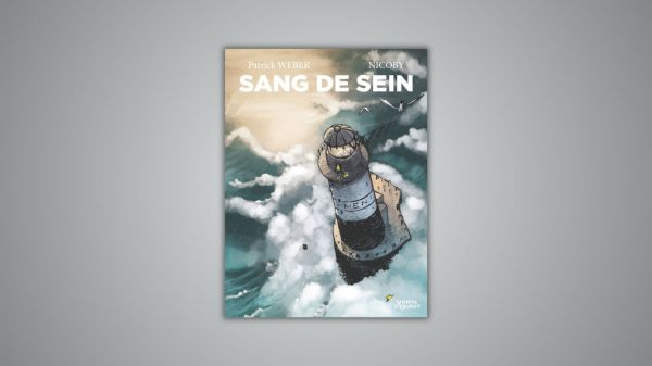 Sang de Sein, Glénat