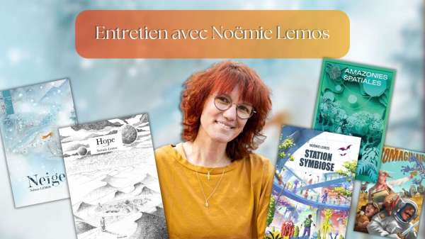 entretien-noemie-lemos-utopiales-2024-hope-station-symbiose-editions-timelapse-editions-critic-amazonies-spatiales-bragelonne