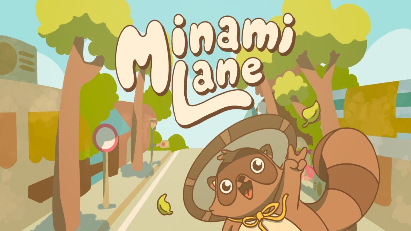 Minami Lane, Seaven Studio