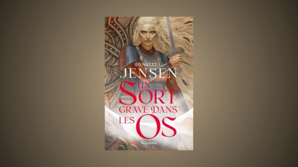 un sort gravé dans les os