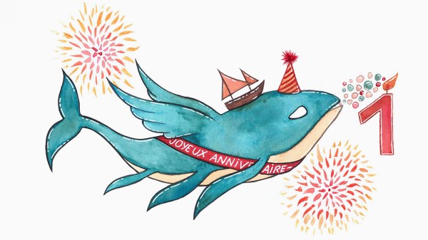 Premier anniversaire des Mille Mondes