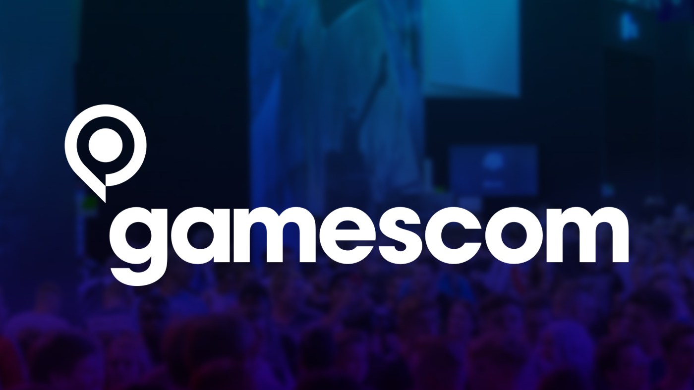 gamescom 2025