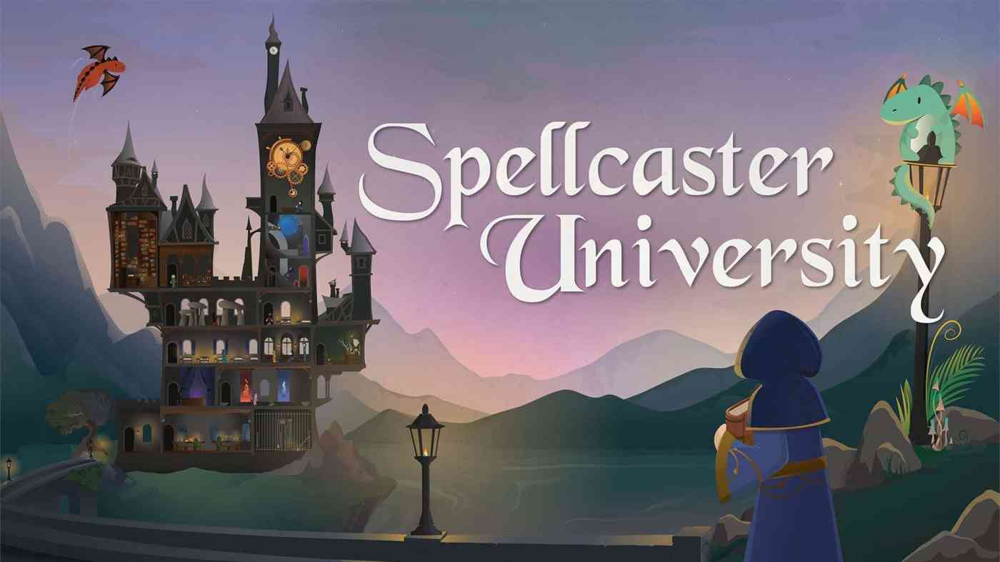 Spellcaster-University-Review