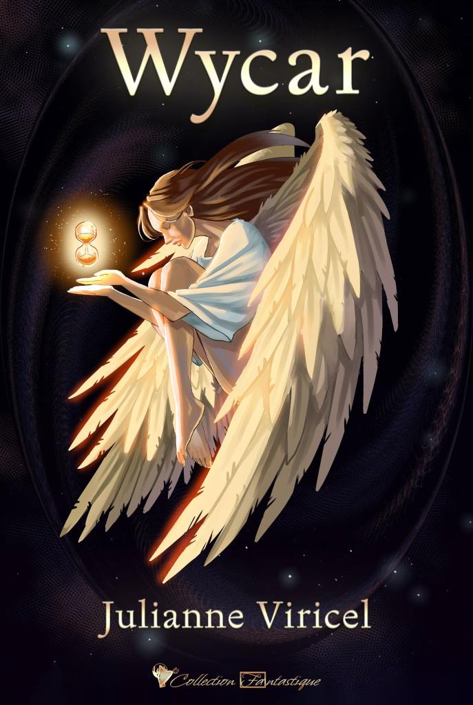 Wycar - Julianne Viricel - Cordes de lune