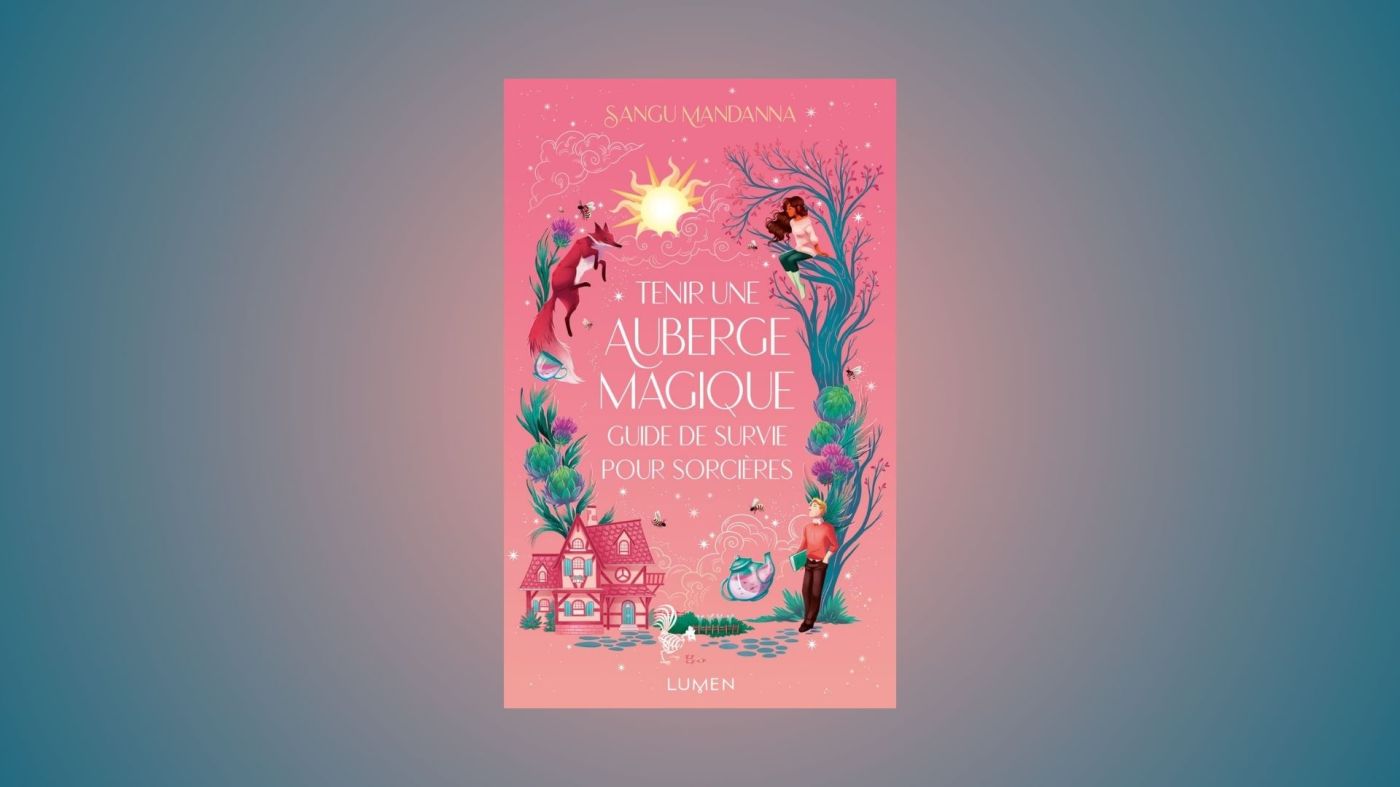 tenir une auberge magique lumen
