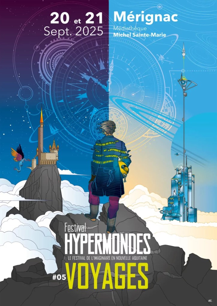 Hypermondes-2025-Voyages-Festival-Affiche