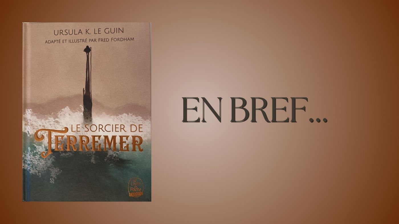 Terremer Le Guin