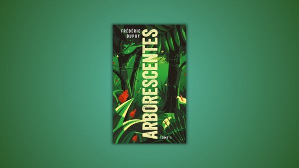 Arborescentes frederic dupuy