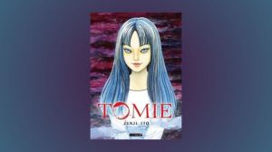 Tomie Junji Ito Mangetsu