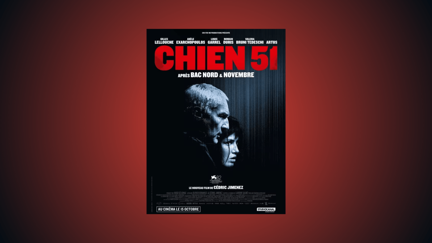 chien 51