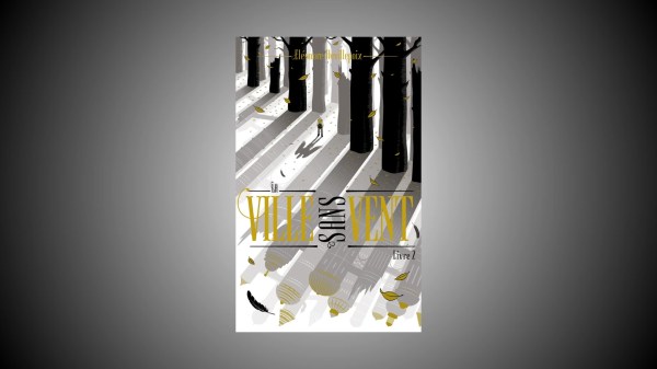 La Fille de la forêt