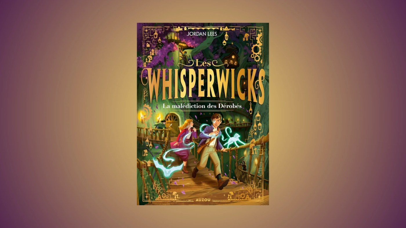 La Malédiction des Dérobés