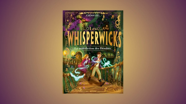 La Malédiction des Dérobés