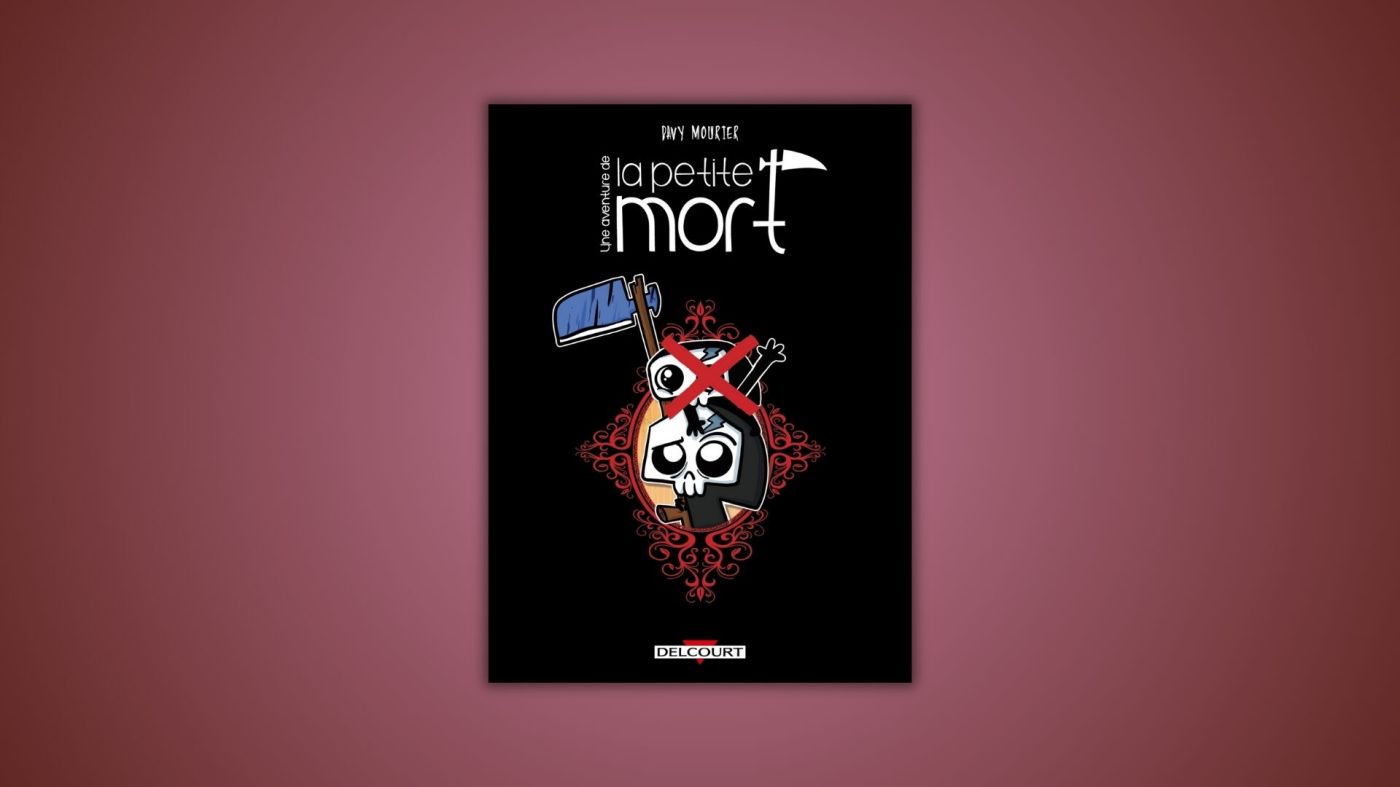 La Petite Mort Erreurs