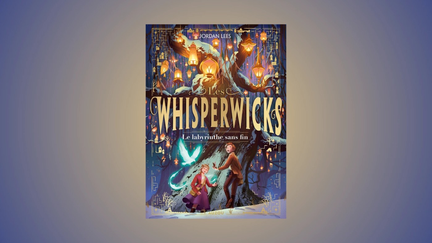 Le Labyrinthe sans fin